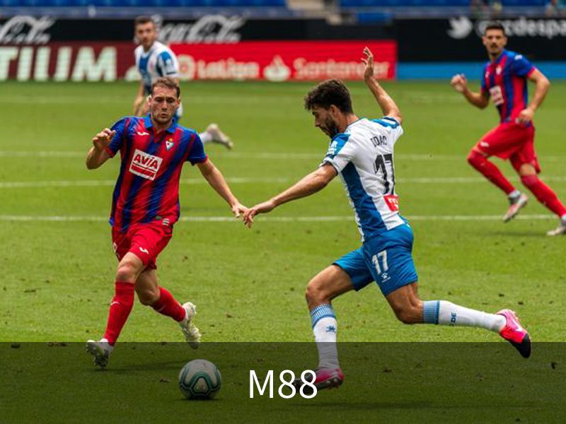 M88简介